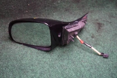 2004 2007 2008 PONTIAC GRAND PIRX LEFT SIDE DRIVER Door Mirror OEM - Изображение 1 из 4