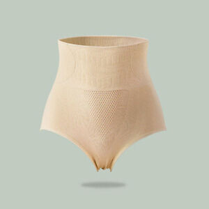 Women Panties Lingerie Briefs Underwear Underpants Tummy Control Shapewear Body