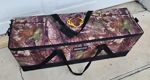 Lakewood Products TEN POINT Crossbow Technologies Hard Side Bow Case Realtre - Picture 1 of 15