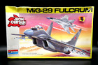 Monogram MIG-29 Fulcrum 1:48 Model Kit Iron Curtain Series 1990 - New & Sealed
