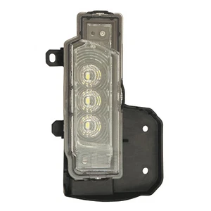 Luz de circulación diurna de pasajeros para Subaru Impreza 17-22 hatchback sedán; CAPA - Imagen 1 de 4