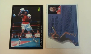 Tim Austin 1992 World Class Athletes Rookie WCA USA Boxing WOW - Picture 1 of 1