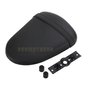 Asiento de pasajero trasero para Suzuki GSX-R 1000 GSXR1000 2007-2008 - Imagen 1 de 5