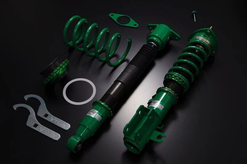 TEIN Flex Z Coilovers para Mazda Axela Sport 1.5 XD Proactive (BMLFS) 2016- Foto 1 de 1