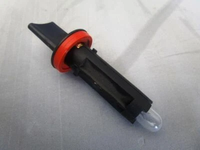 OEM 05-23 Hyundai Elantra Tucson Veloster Front Position Bulb Socket 92161-2E000 - Image 1 of 4