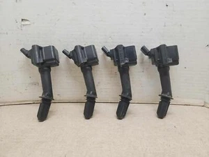 =16 17 18 19 20 21 22 23 24 CHEVROLET MALIBU Set of 4 Ignition Coils 12635672 - Picture 1 of 8