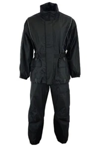 rain suit - Picture 1 of 3