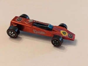 Hot Wheels Redline Lotus Turbine - Picture 1 of 6