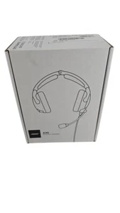 Brand New Sealed - Bose A30 Aviation Headset w/Bluetooth GA Dual Plug - Black - Bild 1 von 4