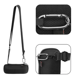 Scratch Resistant Bluetooth-compatible Speaker Case Reinforced Handle For Flip 7 - Picture 1 of 10