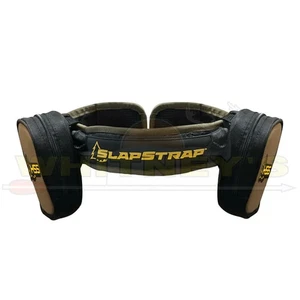 Hunter Safety Slap Strap Double - Brown - SLAP-C - Picture 1 of 1