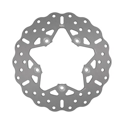 Rotores traseros EBC Brakes Streetbike Contour MD618C Foto 1 de 3