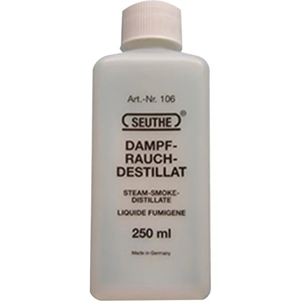 Seuthe Seuthe-Nr 106 Dampf-Rauch-Destillat, 250 ml H0 + Neu