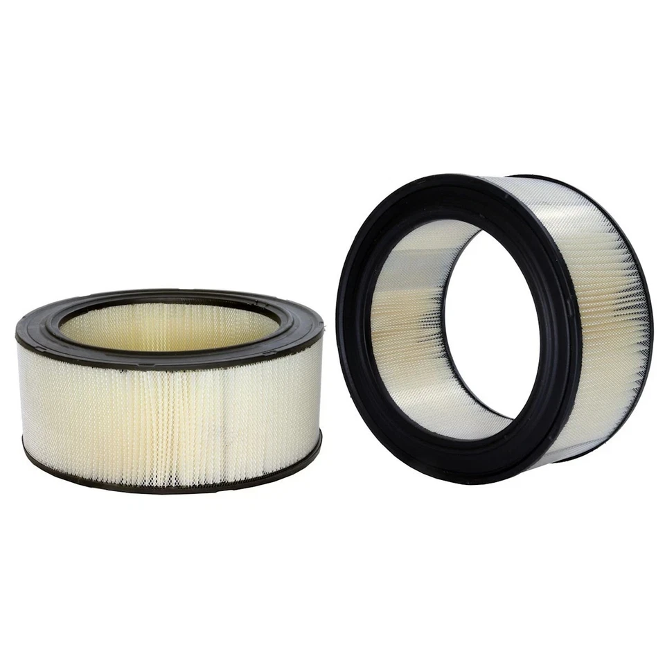 Filtro de aire 46255 WIX para camioneta F250 F350 E250 furgoneta E350 Ford F-250 F-350 S1824 Foto 1 de 1