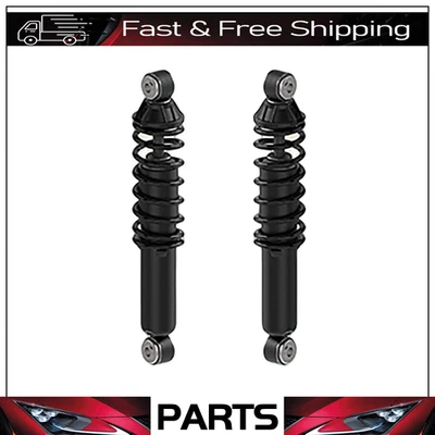 Amortiguadores traseros Monroe OEM para Ford F-150/Lincoln Mark LT HD 2004-2008 2x2 Foto 1 de 2