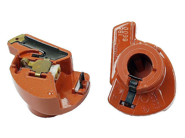 Rotor distribuidor Bosch 69553BRMF para BMW 3.0Si 1975 Foto 1 de 2