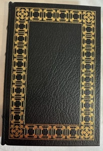 Vintage he Sound and the Fury Franklin Library, 1977 limited edition Illustrated - Imagen 1 de 12