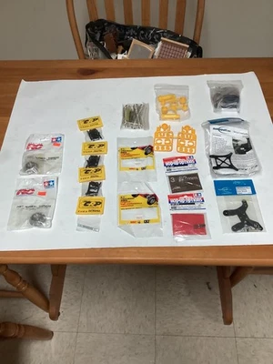 田宫零件套装 — 第 1/4 张图片