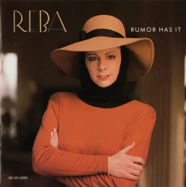 CD Reba McEntire Rumor Has It MCA Records - Bild 1 von 1
