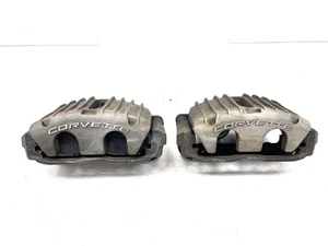 ¡PRUEBA! Pinzas de freno delanteras 118887 - Imagen 1 de 4