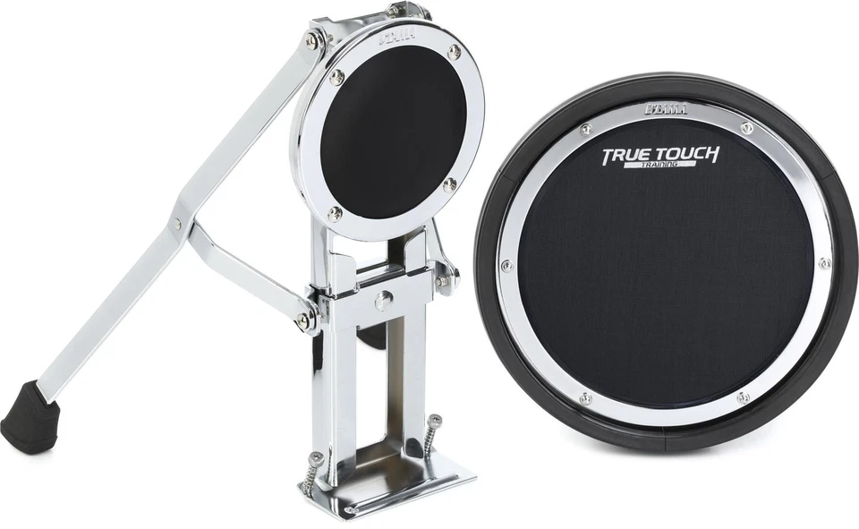 Paquete de kit de entrenamiento de 2 piezas Tama True Touch (paquete de 3) Foto 1 de 1
