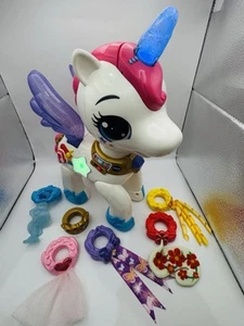 VTech Style & Glam On Unicorn, Englisch - Bild 1 von 5