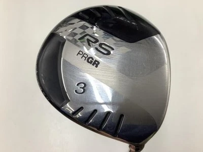 Pro Gear RS / 3W 15deg 42,5inch Flex S M43 / Fairway Wood / Shaft RS - Image 1 of 4