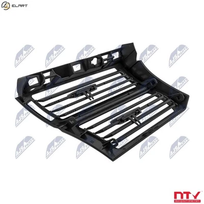 INNER TIE ROD SDK-CH-055 FOR DODGE ECE 2.0L ED3 2.4L 4cyl JOURNEYEER 2.7L 6cyl - Image 1 of 4