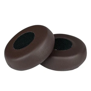 Ear Pad With Soft Protein Leather For Evolve75(UC/MS) Extended Wear Comfort - Picture 1 of 11