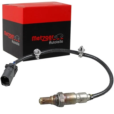 METZGER LAMBDASONDE VOR KATALYSATOR PASSEND FÜR OPEL CASCADA INSIGNIA ZAFIRA | - Bild 1 von 4