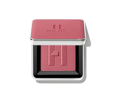 HAUS LABS Color Fuse Talc -Free Blush Powder With Fermented Arnica Hibiscus Haze - Image 1 of 4