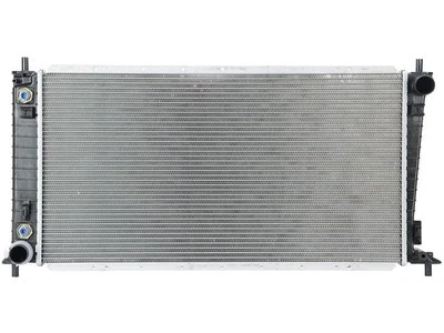 For 1999-2003 Ford F350 Super Duty Radiator Spectra 38259CWMN 2000 2001 2002 - Image 1 of 2