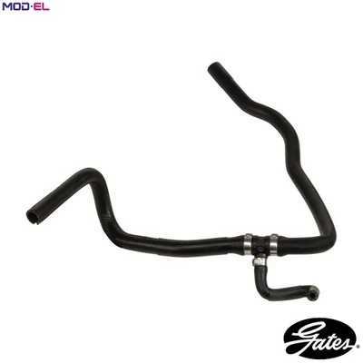 HEATER HOSE 02-2568 FOR FIAT PALIO/WEEKEND/Weekend 178 E2.000 1.2L 4cyl - Image 1 of 4