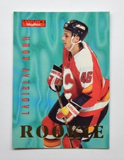 1996-97 SkyBox Impact #151 Ladislav Kohn