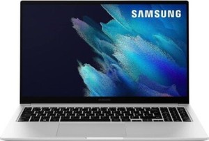 Samsung Galaxy Book 755XDA Intel Core i5 15.6" 256GB 8GB - Mystic Silver Win11