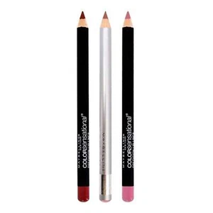 Maybelline New York Color Sensational Lip Liner, - Picture 1 of 12