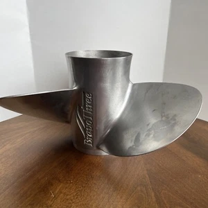 Mercury Marine Bravo Three Propeller 48-823664 22P - Picture 1 of 7