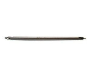 #1 x 3" High Speed Steel Combined Drill & Countersink Center Drill NEW - Picture 1 of 1