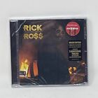 Rick Ross - Richer Than I Ever Been (target Exclusive, Cd) New