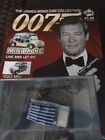 James Bond Car Collection 24 Mini Moke 