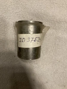 Genuine John Deere Sleeve, JD37524 : John Deere 3030,3135,1042,1052,3130,M419 - Picture 1 of 1