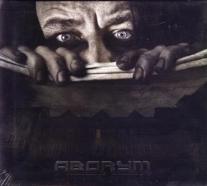 Aborym - Psychogrotesque Digi CD - Imagen 1 de 1