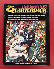 Pro Quarterback Magazine May 1971 Gene Washington, Dave Grayson, Super Bowl V