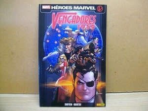 Los Vengadores: 1959 - Tapa blanda 2012 de Howard Chaykin - Imagen 1 de 2