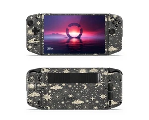 Lindas Skins Starry Legion Go, Protectoras Legion Go Consola Skins & Wraps, Lenovo - Imagen 1 de 4