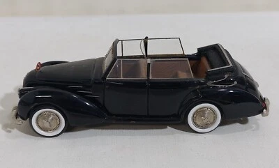 57355 Brianza MA COLLECTION 1/43 - Talbot Lago Record Cabriolet Presidentielle - Immagine 1 di 4