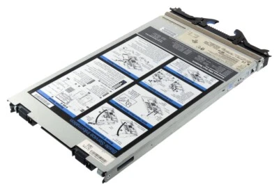 Blade Center IBM 884301Y HS20 8843 2x 2.8GHZ 4GB 36.4GB 10k - Image 1 of 2