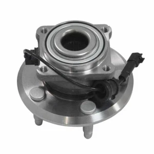 Cojinete y buje de rueda de pasajero trasero para Chevrolet Equinox GMC Terrain - Imagen 1 de 5