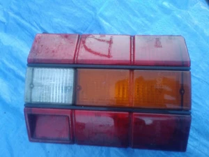 1979 1980 Datsun 310 Hatch Back Rear Tail Light Assembly RH. Used - Bild 1 von 8