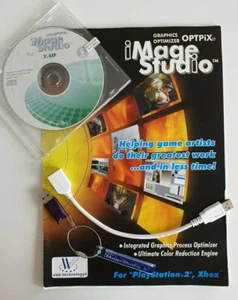 OPTPiX iMageStudio5  Graphics Optimiser X-MP - Picture 1 of 12